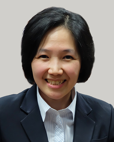 Prof. Dr. Atitaya Siripinyanond