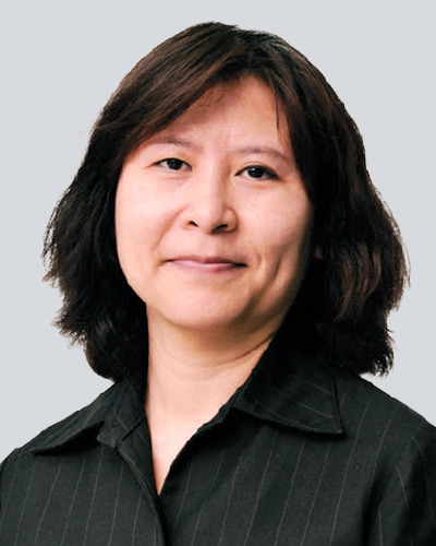 Dr. Chanchana Thanachayanont