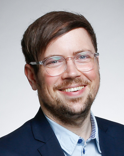 Dr. Christoph Nehrbass-Ahles