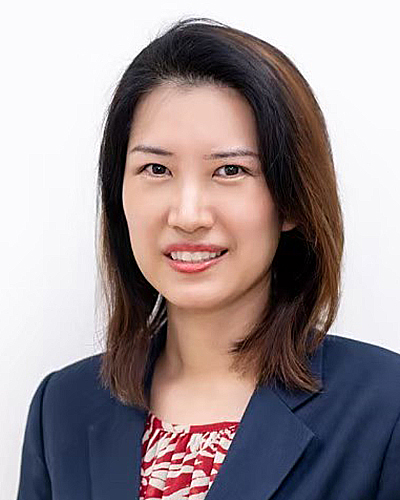 Dr. Kwanrawee Sirikanchana