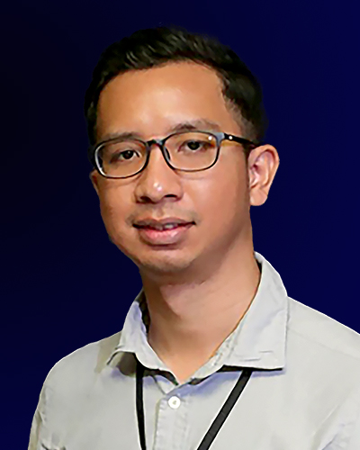 Mr. Sittikorn Nualrod