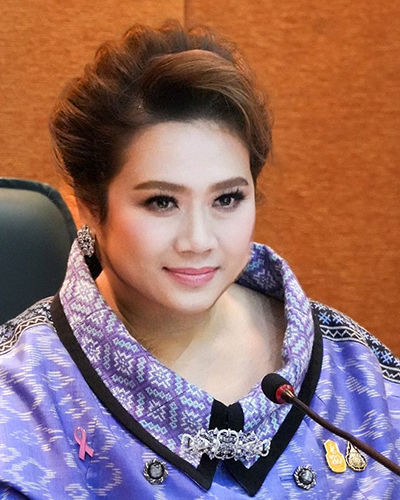 H.E. Supamas Isarabhakdi