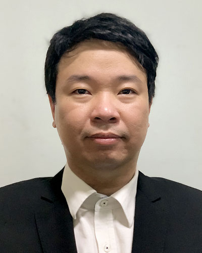 Dr. Visarn Lilavivat