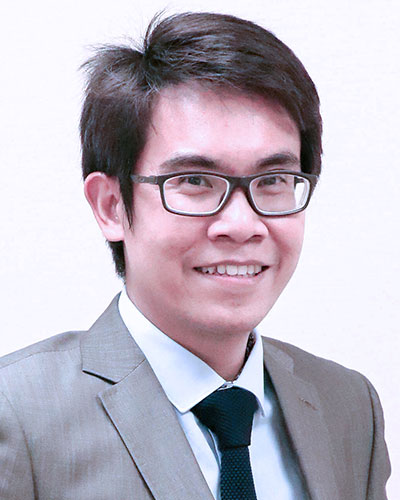 Dr. Piyaphat Phoonthong