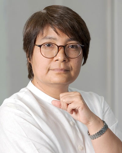 Dr. Sivinee Sawatdiaree