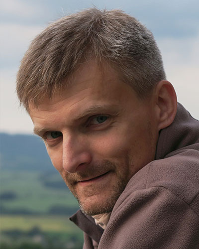 Ing. Jan Kučera, Ph.D.